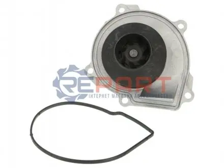 Насос охолоджуючої рідини, з ущільненням CHRYSLER VOYAGER V DODGE NITRO JEEP CHEROKEE, WRANGLER III LANCIA VOYAGER 2.8D 10.06 SKF VKPC88500 Купити в Україні