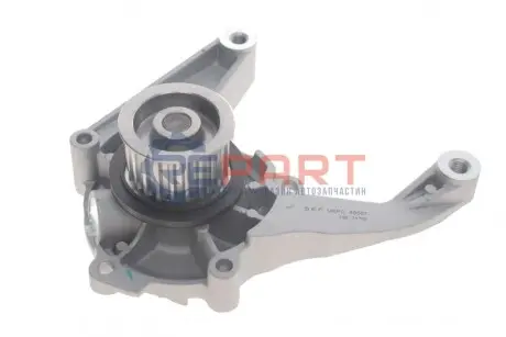 Насос охолоджуючої рідини, з ущільненням JEEP CHEROKEE 2.5D/2.8D 09.01-01.08 SKF VKPC88501 Купити в Україні