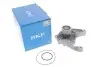 Фото Насос охолоджуючої рідини, з ущільненням JEEP CHEROKEE 2.5D/2.8D 09.01-01.08 SKF (VKPC88501) зображення 5