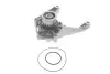 Фото Насос охолоджуючої рідини, з ущільненням JEEP CHEROKEE 2.5D/2.8D 09.01-01.08 SKF (VKPC88501) зображення 6