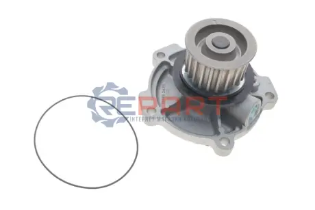 Насос охолоджуючої рідини, з ущільненням CHRYSLER VOYAGER IV LDV MAXUS 2.5D/2.8D 02.00-12.09 SKF VKPC88505 Купити в Україні