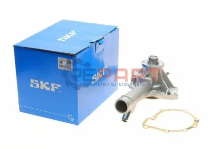 Водяной насос (Выр-во) SKF VKPC88622 Купить в Украине