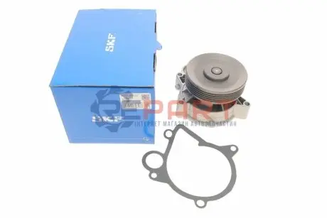 Фото Насос водяной (выр-во) SKF (VKPC88632) изображение 1