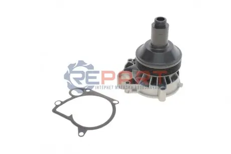 Фото Помпа води BMW 3 (E46) 320d АКПП 98-01/5 (E39) 520d 00-03 M47 D20 SKF (VKPC 88637) зображення 1
