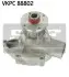 Водяной насос SKF (VKPC88802) изображение 1