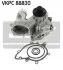 Фото Помпа водяна SKF (VKPC 88830) изображение 1