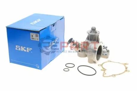 Насос водяной (выр-во) SKF VKPC88832 Купить в Украине