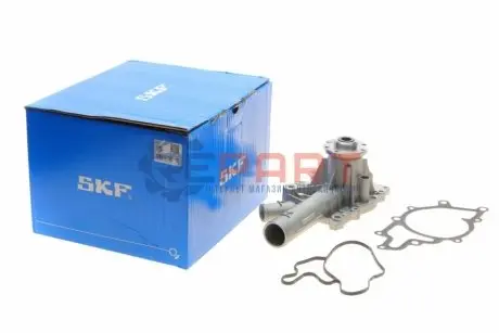 Помпа водяна SKF VKPC 88850 Купить в Украине
