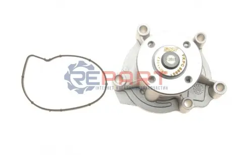 Фото 1 — Водяной насос (Выр-во) SKF (VKPC88851) Фото Водяной насос (Выр-во) SKF (VKPC88851) изображение 1