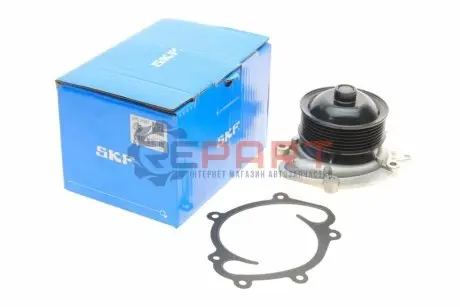 Насос водяной (выр-во) SKF VKPC88867 Купить в Украине