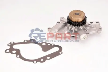 Водяной насос (Выр-во) SKF VKPC88910 Купить в Украине