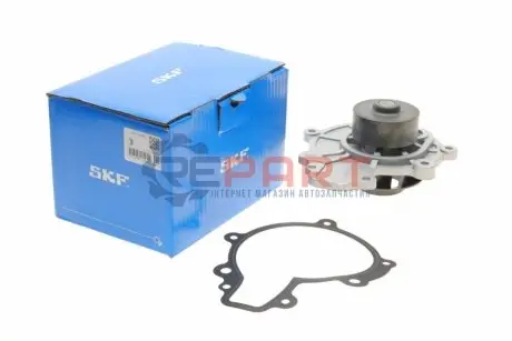 Водяной насос (Выр-во) SKF VKPC90002 Купить в Украине