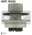 Насос води SKF (VKPC90200) изображение 1