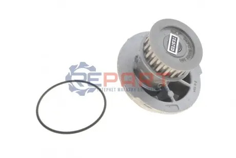 Фото 1 — Помпа води Chevrolet Aveo 1.4/1.5 05-/Daewoo Lanos 1.3/1.5 97- SKF (VKPC90202) Фото Помпа води Chevrolet Aveo 1.4/1.5 05-/Daewoo Lanos 1.3/1.5 97- SKF (VKPC90202) зображення 1