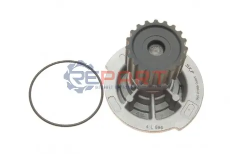 Водяна помпа SKF VKPC90402 Купить в Украине