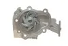 Фото Помпа води Chevrolet Aveo 1.2 04-/Matiz 1.0 05-/Daewoo Matiz 0.8/1.0 03- SKF (VKPC90450) зображення 3