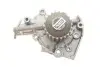 Фото Помпа води Chevrolet Aveo 1.2 04-/Matiz 1.0 05-/Daewoo Matiz 0.8/1.0 03- SKF (VKPC90450) зображення 6
