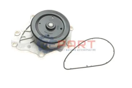 Фото 1 — Помпа води Toyota Rav4 2.0/2.2D 06- SKF (VKPC 91817) Фото Помпа води Toyota Rav4 2.0/2.2D 06- SKF (VKPC 91817) зображення 1