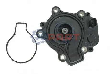 Насос охолоджуючої рідини, з ущільненням HONDA CR-V V, JAZZ V LEXUS CT TOYOTA AURIS, PRIUS, PRIUS C, PRIUS PLUS, YARIS 1.5H-2.0H 10.06 SKF VKPC 91856 Купити в Україні
