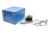 Фото Помпа води Toyota Land Cruiser 200 4.5D4-D 07- SKF (VKPC91858) зображення 1