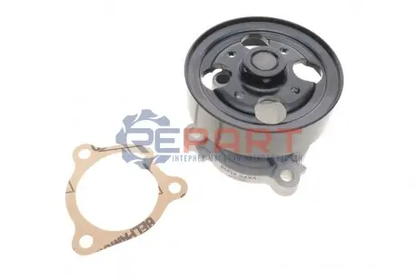 Фото Помпа води Nissan Primera 2.0 02-/X-Trail 2.0/2.0 4x4/2.5 4x4 01-13/Renault Koleos 2.5/2.5 4x4 08- SKF (VKPC 92935) зображення 1