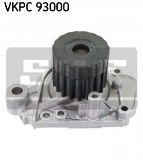 Насос охолоджуючої рідини HONDA CIVIC VI, HR-V 1.4-2.0D 06.95 SKF VKPC93000