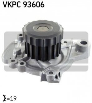 ВОДЯНА ПОМПА SKF VKPC 93606