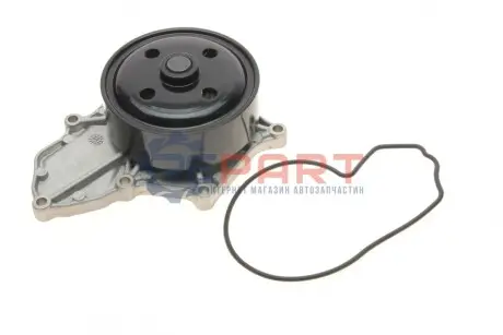 Насос охолоджуючої рідини, з ущільненням HONDA ACCORD VII, ACCORD VIII, CIVIC VIII, CR-V II, CR-V III, FR-V 2.2D 01.04-06.15 SKF VKPC 93609