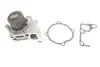 Помпа води Mazda 3/323/5/6/626/Premacy 2.0TD/DI/DITD/CD 98-10 VKPC  94615