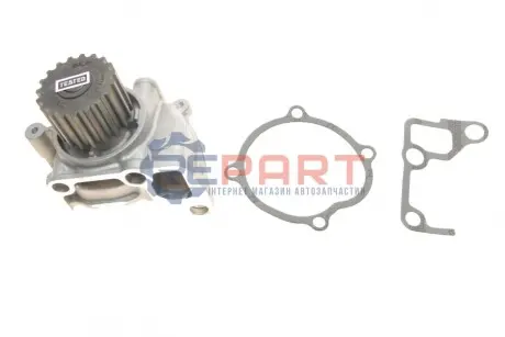 Фото 1 — Водяной насос SKF (VKPC 94615) Фото Водяной насос SKF (VKPC 94615) изображение 1