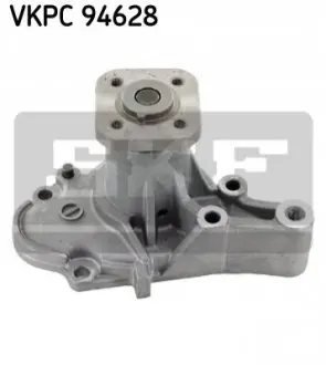 Насос охолоджуючої рідини, з ущільненням HYUNDAI ATOS, GETZ, I10 I KIA PICANTO I 1.0-1.2LPG 02.98-12.13 SKF VKPC 94628