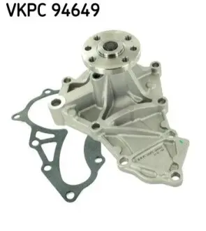 Помпа водяна SKF VKPC 94649 Купить в Украине
