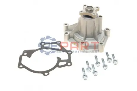 Фото 1 — Насос води SKF (VKPC95854) Фото Насос води SKF (VKPC95854) изображение 1