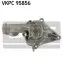 Насос води SKF (VKPC95856) изображение 1