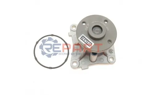 Помпа води Mitsubishi Colt 1.1/1.3/1.5 04-12/Lancer VIII 1.5-1.6 08-/Citroen C4 1.6 12- SKF VKPC 95860 Купити в Україні