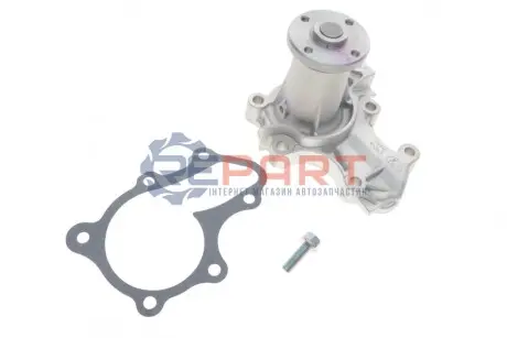 Фото Водяной насос (Выр-во) SKF (VKPC95863) изображение 1