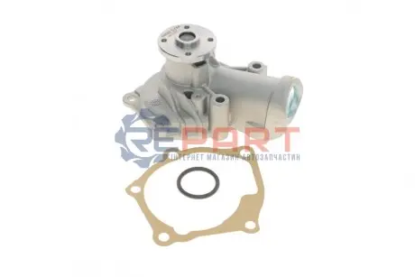 Насос охолоджуючої рідини, з ущільненням GREAT WALL HOVER H5 MITSUBISHI ECLIPSE IV, GALANT IX, GRANDIS, LANCER VII, OUTLANDER I 2.0/2.4 01.01 SKF VKPC95865 Купити в Україні
