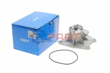 Фото Помпа води Mitsubishi Pajero 2.8/3.2D 90- SKF (VKPC 95870) зображення 1