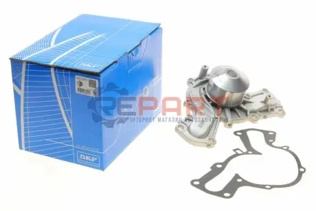 Насос водяной (выр-во) SKF VKPC95879