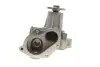 Фото Помпа води Mitsubishi Pajero Sport II/L200 IV/V 2.5DI-D/4WD 06- SKF (VKPC95881) зображення 5