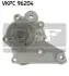 Насос води SKF (VKPC96204) изображение 1