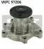 Насос води SKF (VKPC97206) изображение 1