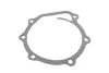 Насос охолоджуючої рідини, з ущільненням SUBARU FORESTER, IMPREZA, LEGACY II, LEGACY IV, LEGACY OUTBACK, LEGACY V, OUTBACK, TRIBECA 1.5-3.0 01.96 SKF (VKPC98003) зображення 9