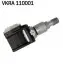Фото Автозапчасть SKF (VKRA 110001) изображение 1