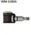 Автозапчасть SKF (VKRA 110026) изображение 1