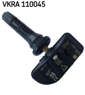 Датчик тиску колеса SKF VKRA 110045