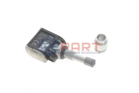 Датчик тиску повітря в шинах BMW 3 (F30/F80)/X5 (F15/F85)/X6 (F16/F86) 11-19 B47/B48/B58/N20/N26/N47/N55/N57/N63 SKF VKRA 110048 Купити в Україні