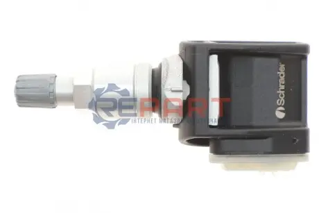 Датчик тиску повітря в шинах BMW 5 (F10)/7 (F01-F04) 09-16 N20/N47/N52/N53/N54/N55/N57/N63/N74 SKF VKRA 110049 Купити в Україні