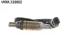 Фото BMW лямбда-зонд (4 конт.) 3 (E36), 3 (E46), 3 Compact (E36), 3 Coupe (E36), 3 Coupe (E46), 3 Touring (E46), 5 (E39), 5 Touring (E39), 7 (E38), 8 (E31), Z3 SKF (VKRA 310002) изображение 1
