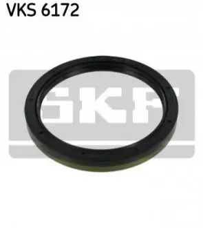 Сальнік ступиці колеса SKF VKS6172 Купити в Україні